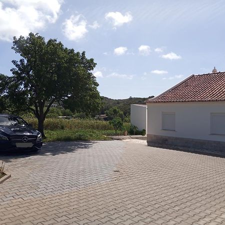 فيلا Casa Raios De Sol بورغاو المظهر الخارجي الصورة