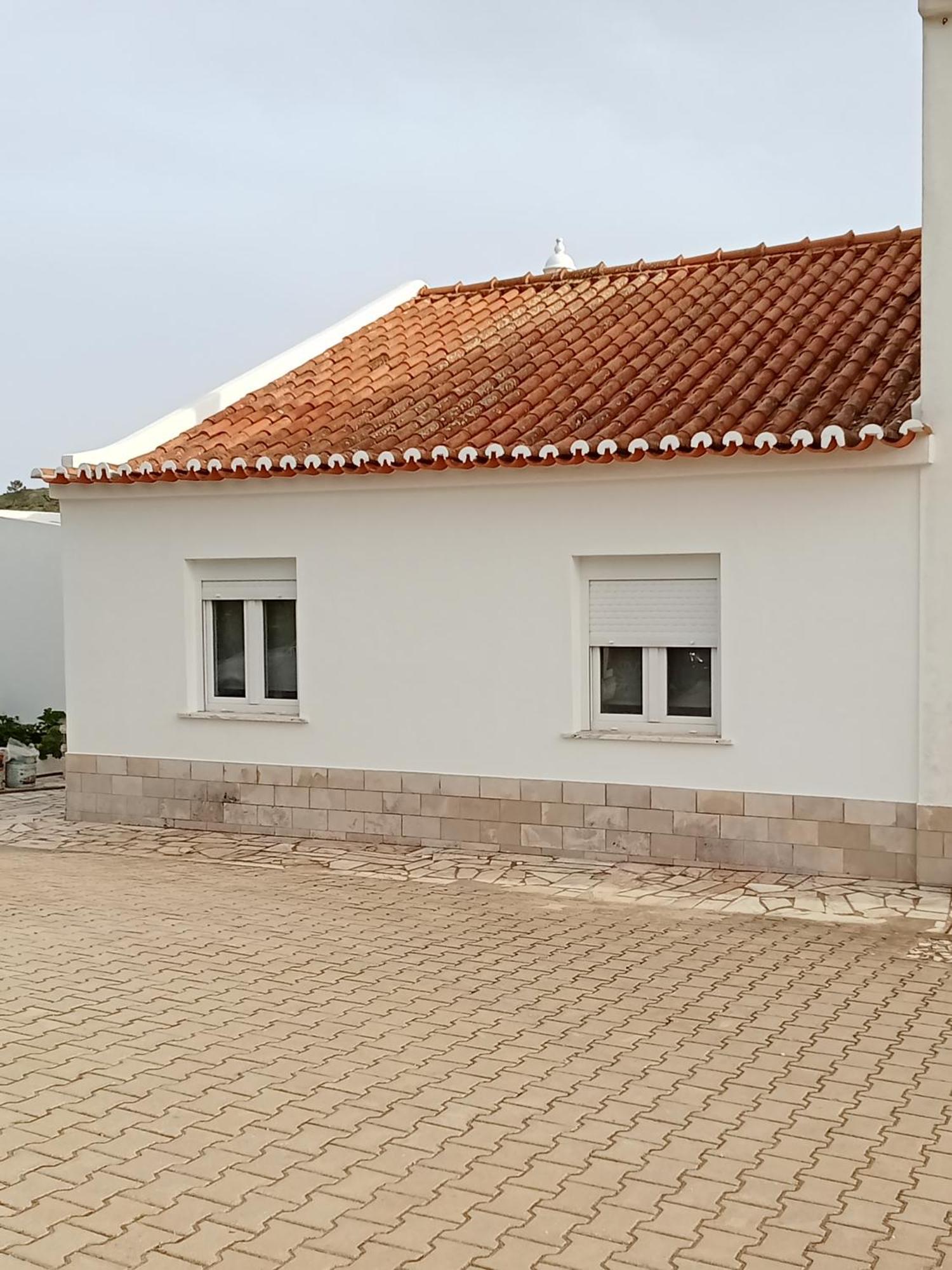 فيلا Casa Raios De Sol بورغاو المظهر الخارجي الصورة