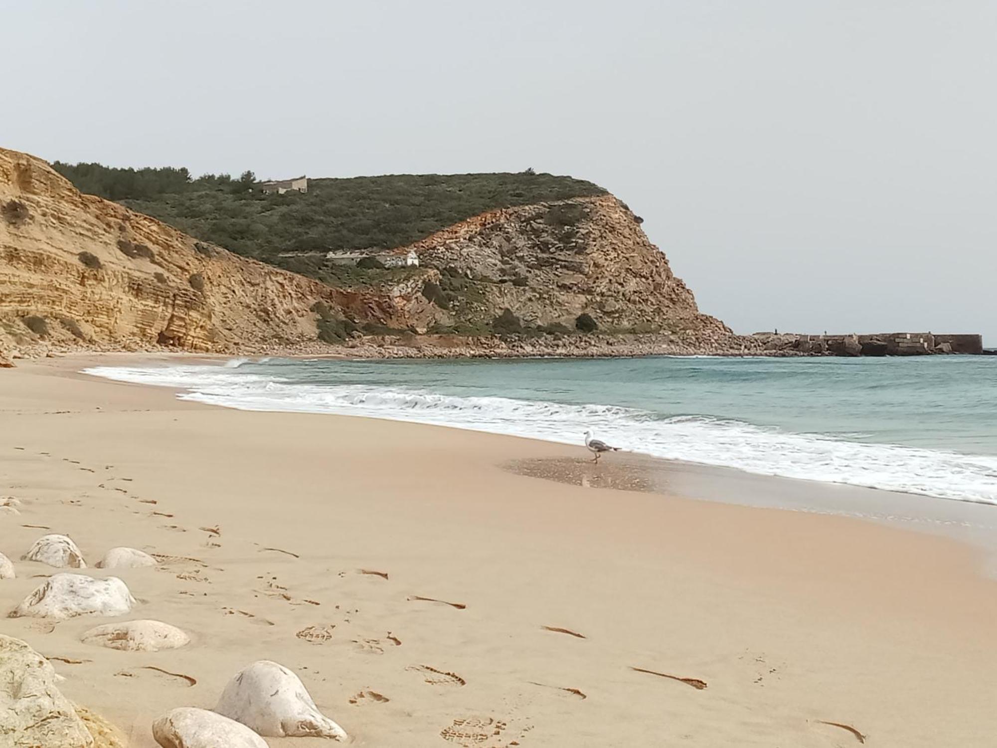 فيلا Casa Raios De Sol بورغاو المظهر الخارجي الصورة
