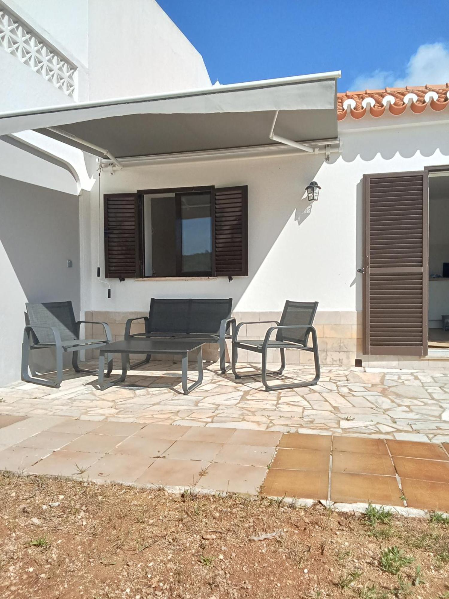 فيلا Casa Raios De Sol بورغاو المظهر الخارجي الصورة