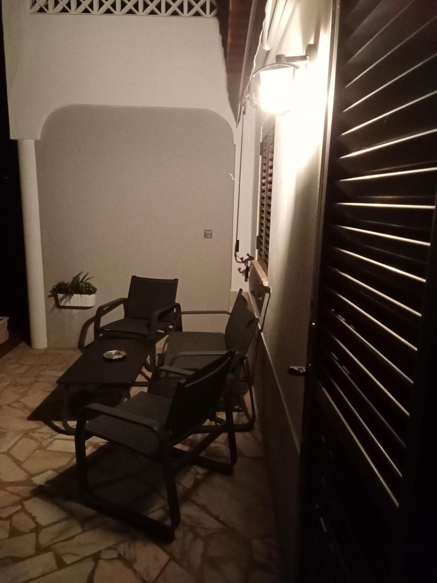 فيلا Casa Raios De Sol بورغاو المظهر الخارجي الصورة
