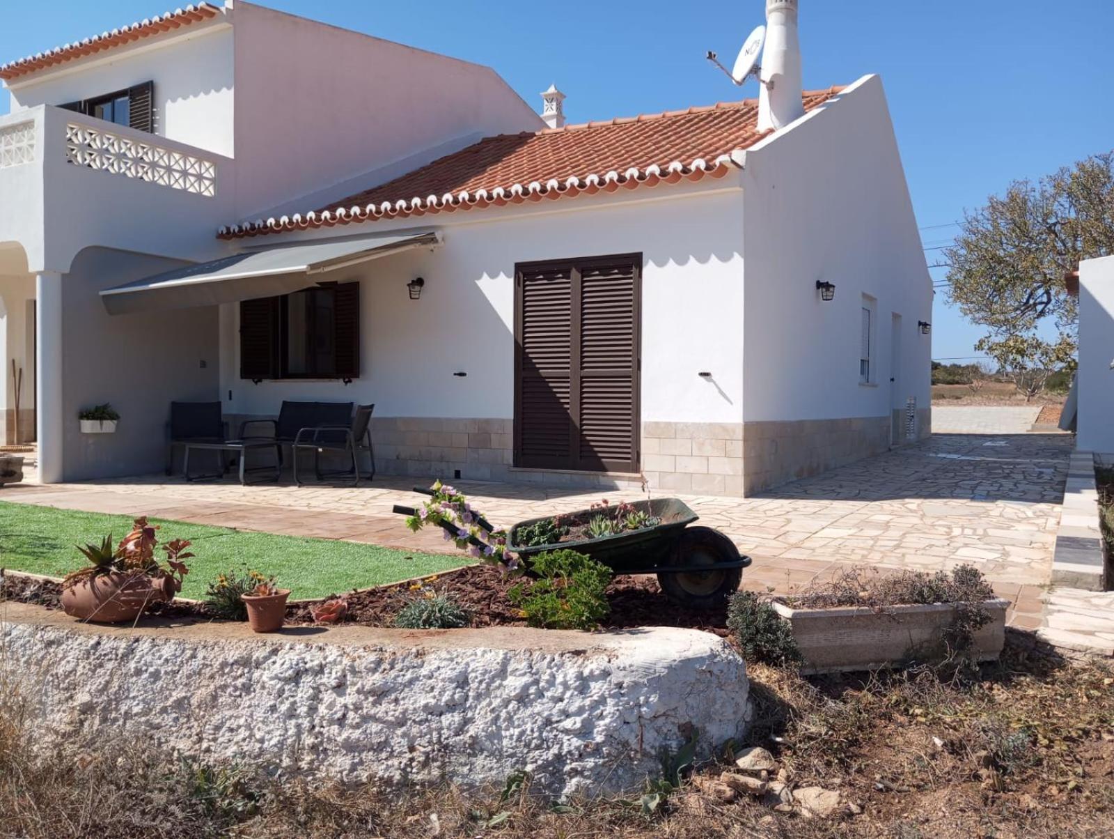 فيلا Casa Raios De Sol بورغاو المظهر الخارجي الصورة